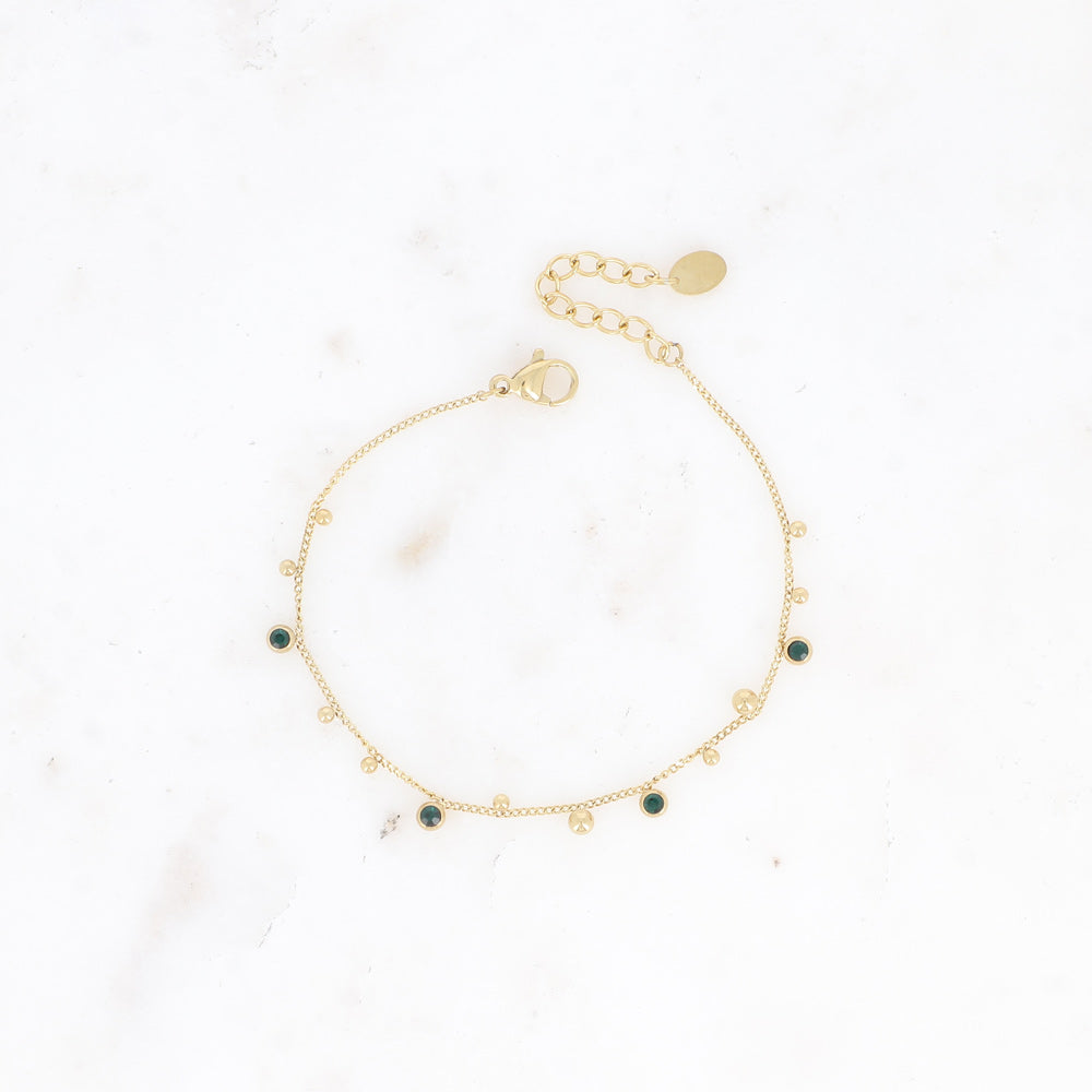 Teyssa Bracelet