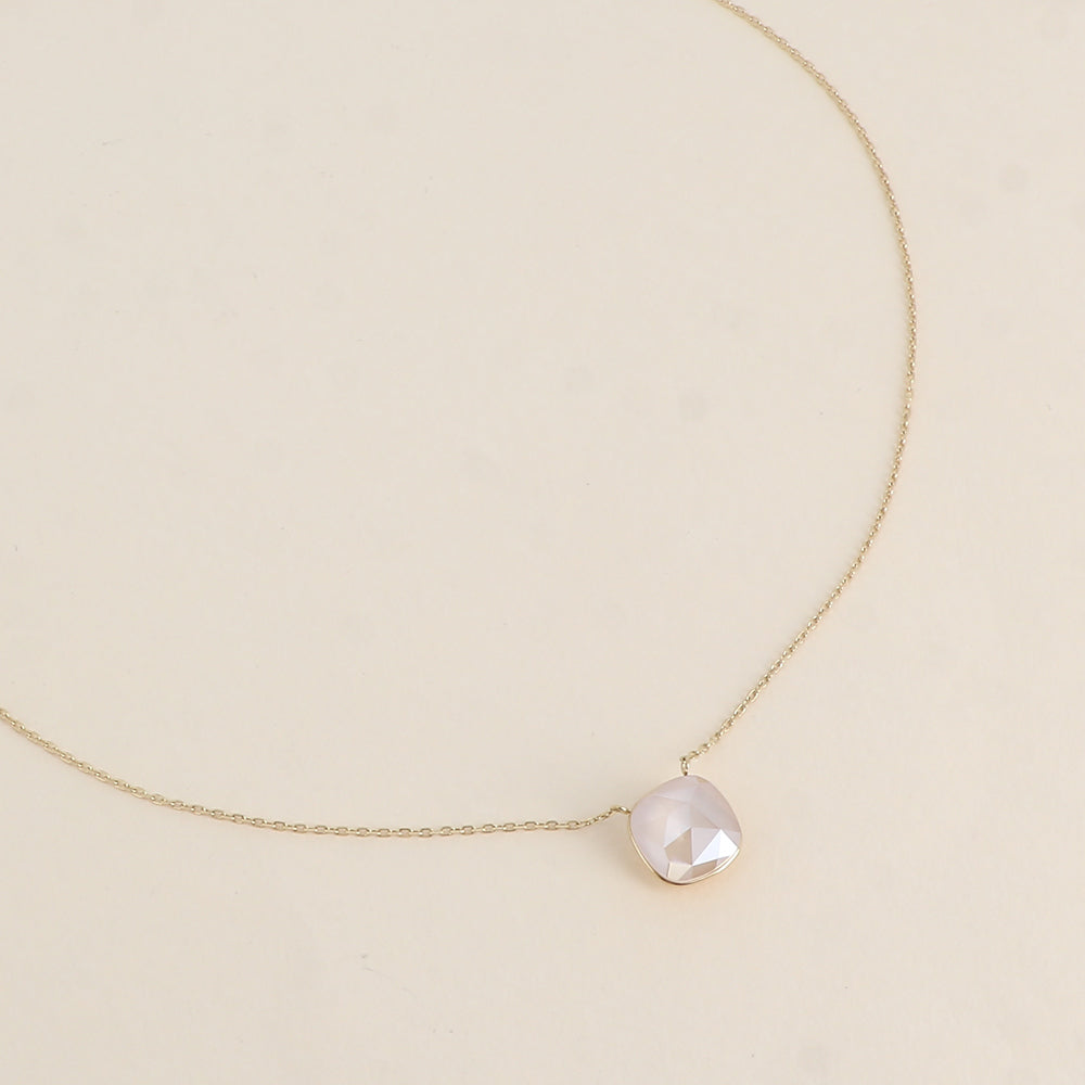Béa Gold Necklace