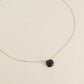 Béa Gold Necklace