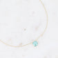 Béa Gold Necklace