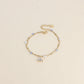 Layered Bracelet