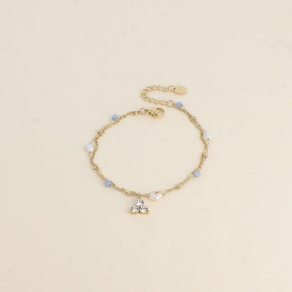 Layered Bracelet