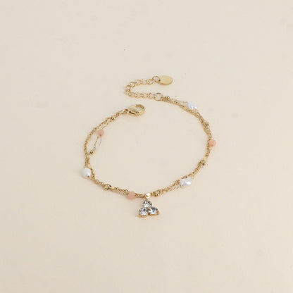 Layered Bracelet