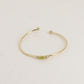Cat's Eye Bangle