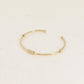 Spring Bangle