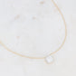 Béa Gold Necklace