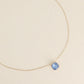 Béa Gold Necklace