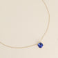Béa Gold Necklace
