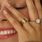 Hinalie Ring