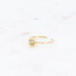 Lunates Ring