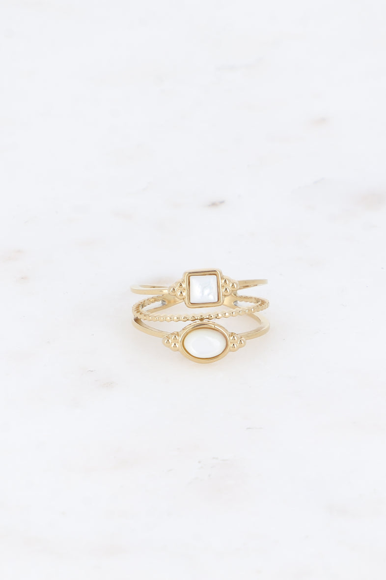 Lunatessa Ring