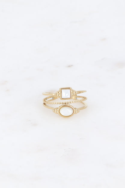 Lunatessa Ring