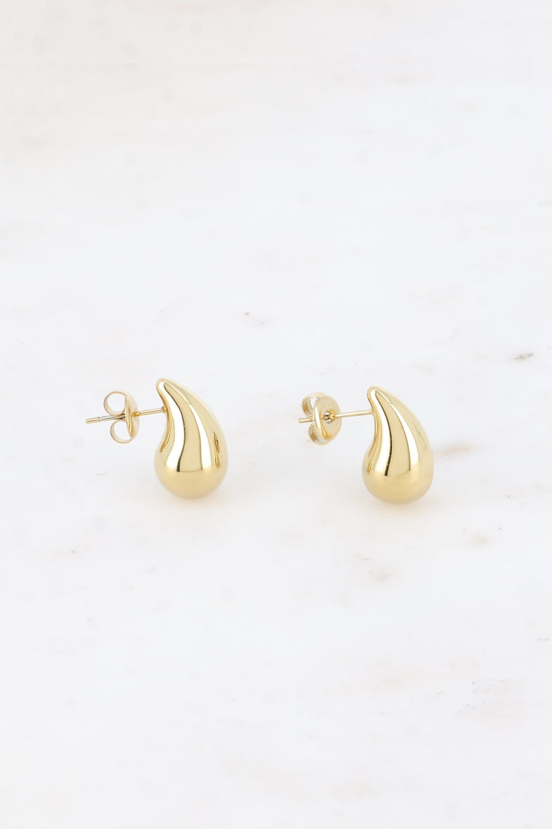 Isae XS Earrings