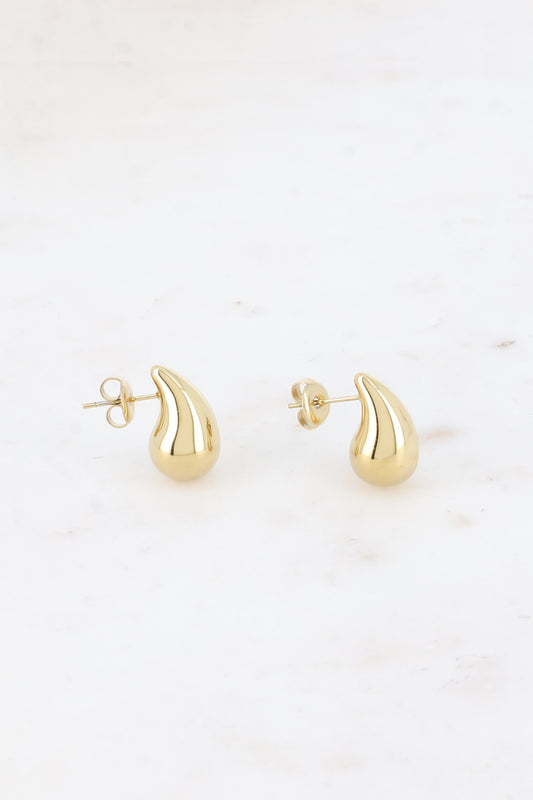 Isae XS Earrings