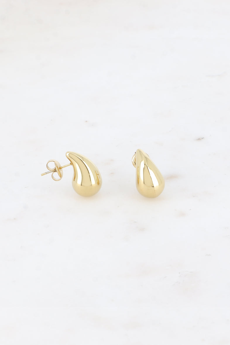 Isae XS Earrings