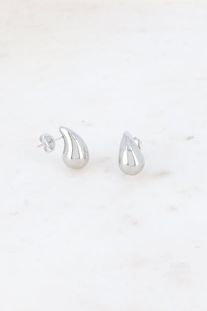 Isae Earrings