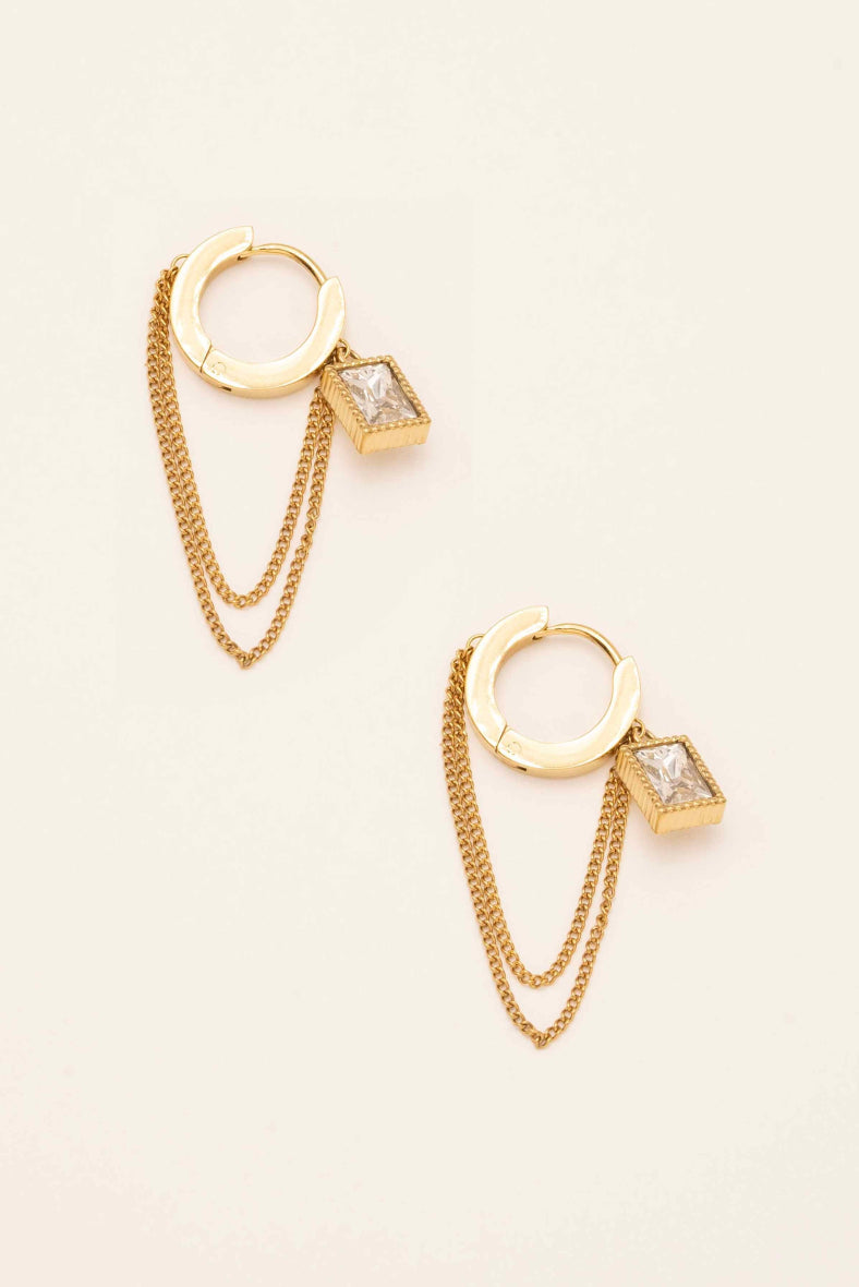 Laelia Earrings