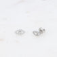 Oulila Stud Earrings