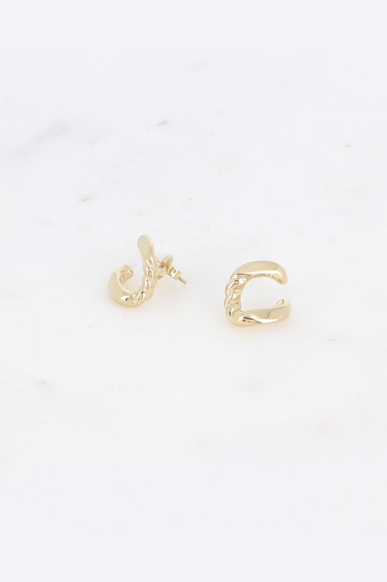 Tatiana Stud Earrings