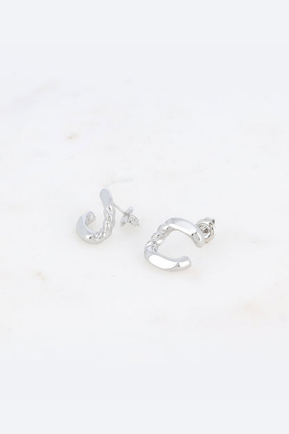 Tatiana Stud Earrings