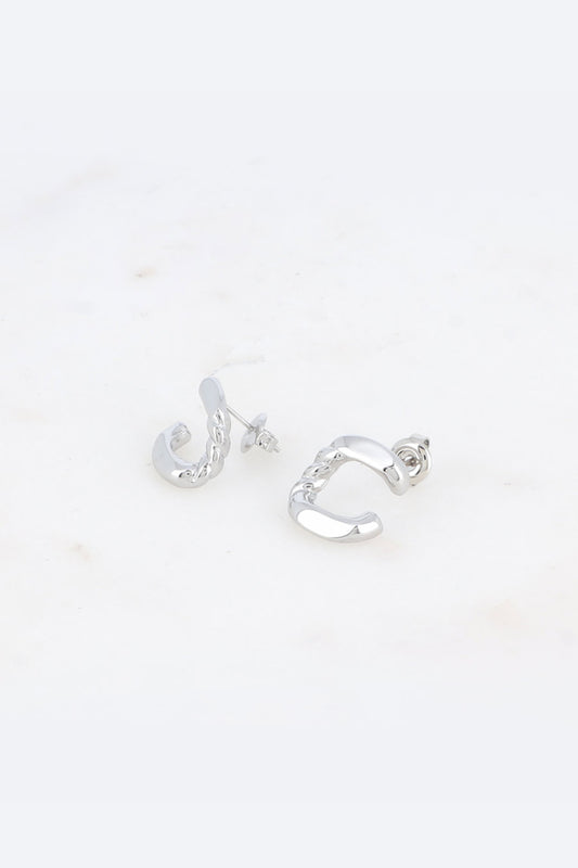 Tatiana Stud Earrings