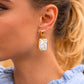 Zahira Earrings