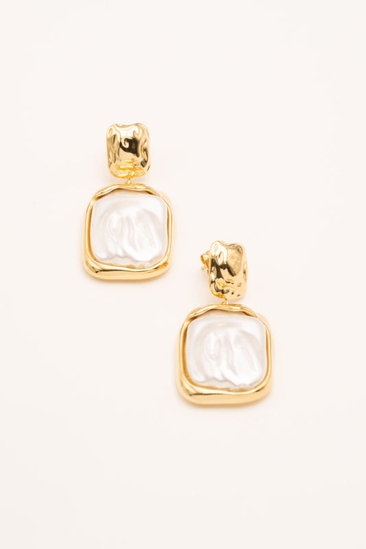 Zahira Earrings