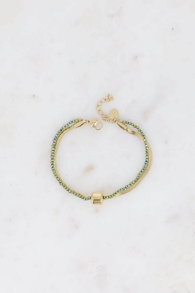 Adelya Bracelet