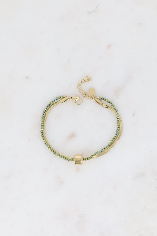 Adelya Bracelet