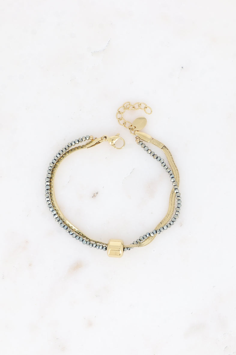 Adelya Bracelet