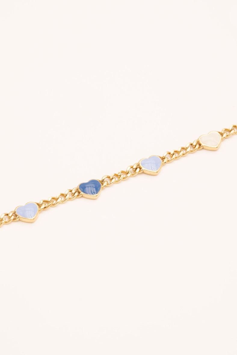 Elisca Bracelet