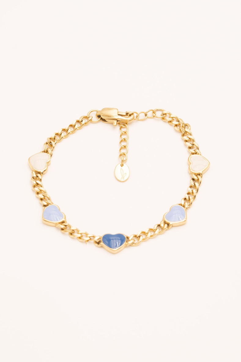 Elisca Bracelet