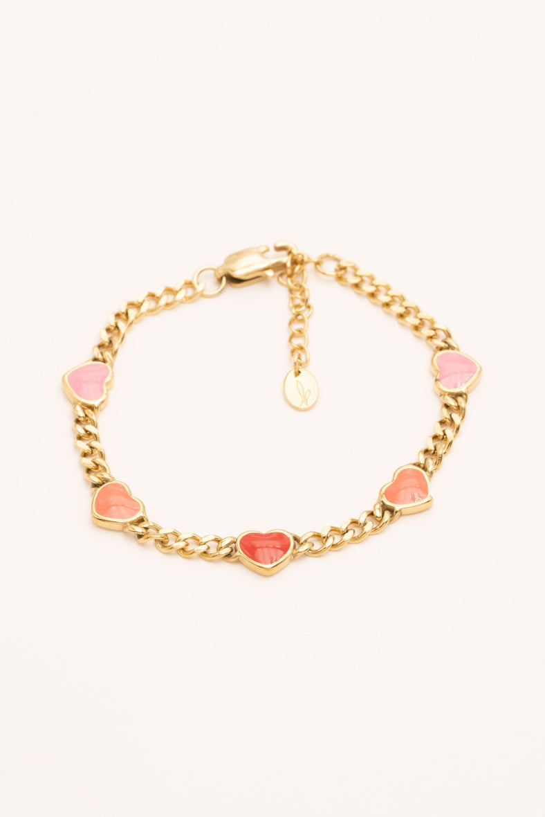 Elisca Bracelet