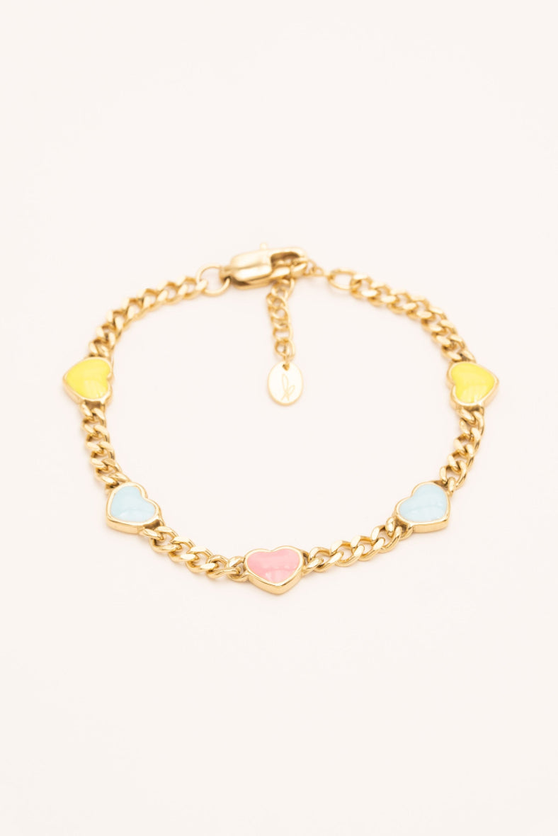 Elisca Bracelet