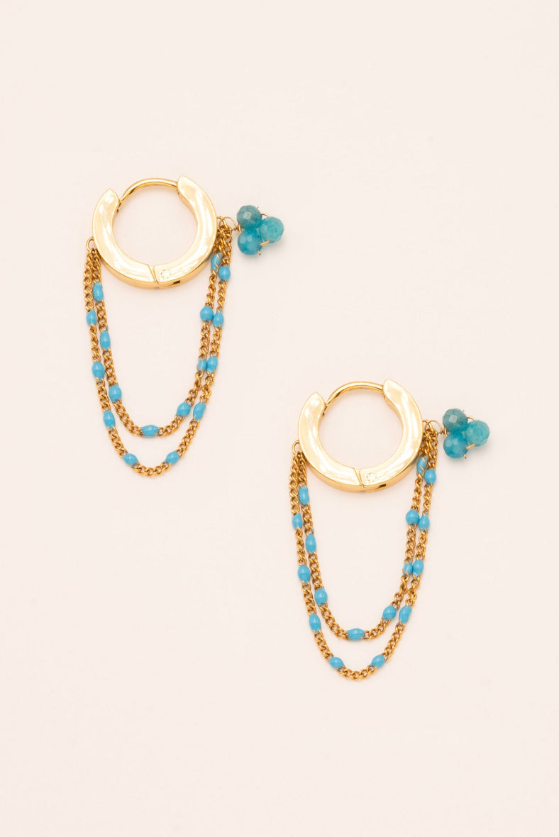 Livie Earrings