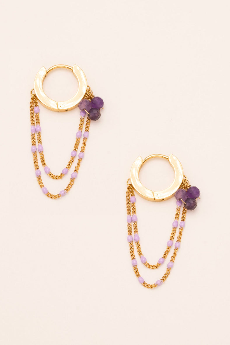 Livie Earrings