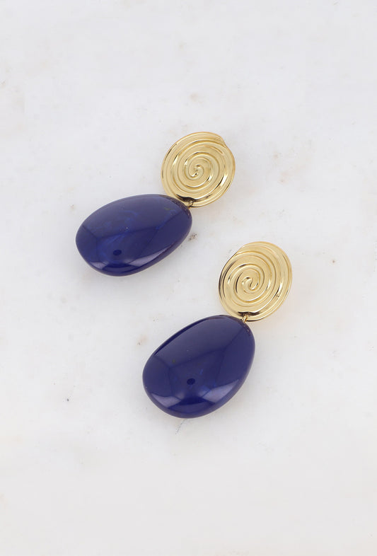 Lamya Earrings