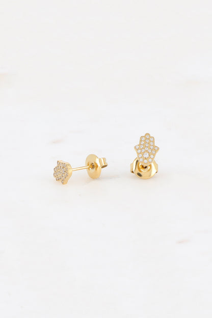 Hand Studs