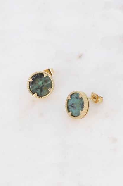 Oria Earrings