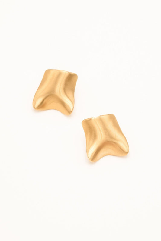 Promesse Stud Earrings