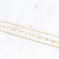 3 Layer Bracelet