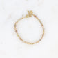 Cable Bracelet