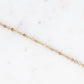 Cable Bracelet