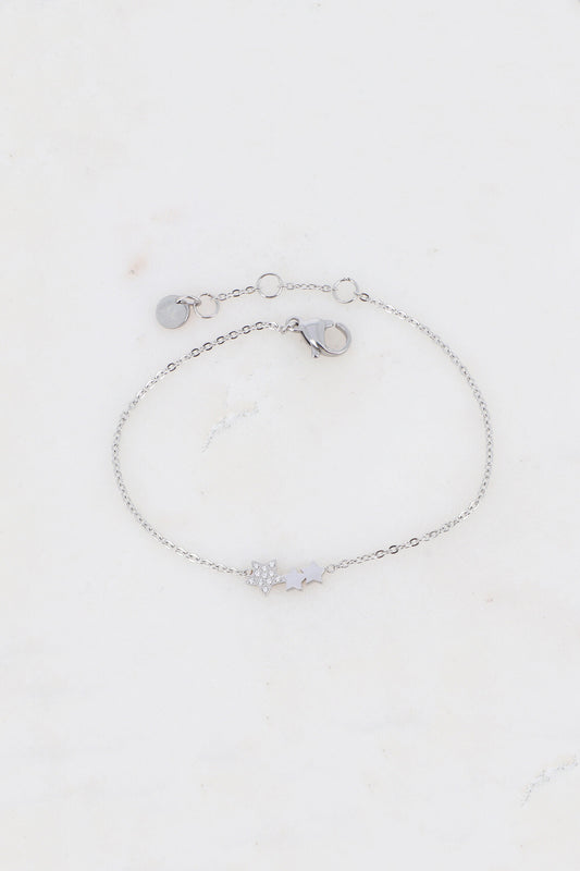 Comet Bracelet