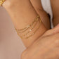 Daphinia Bracelet