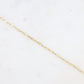 Oval Mesh Bracelet