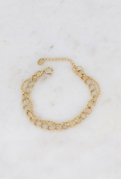 Nikita S Bracelet