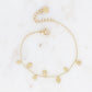 Zia Bracelet