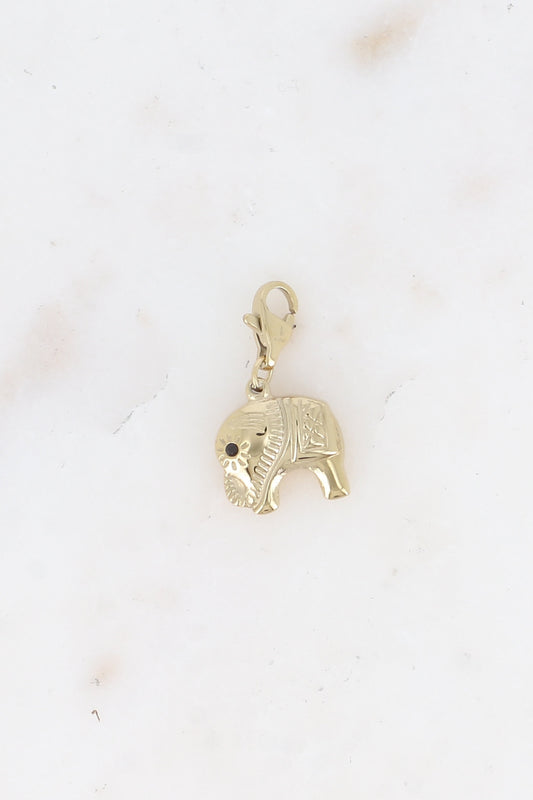 Elephant Charm