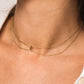 Aghilis Necklace